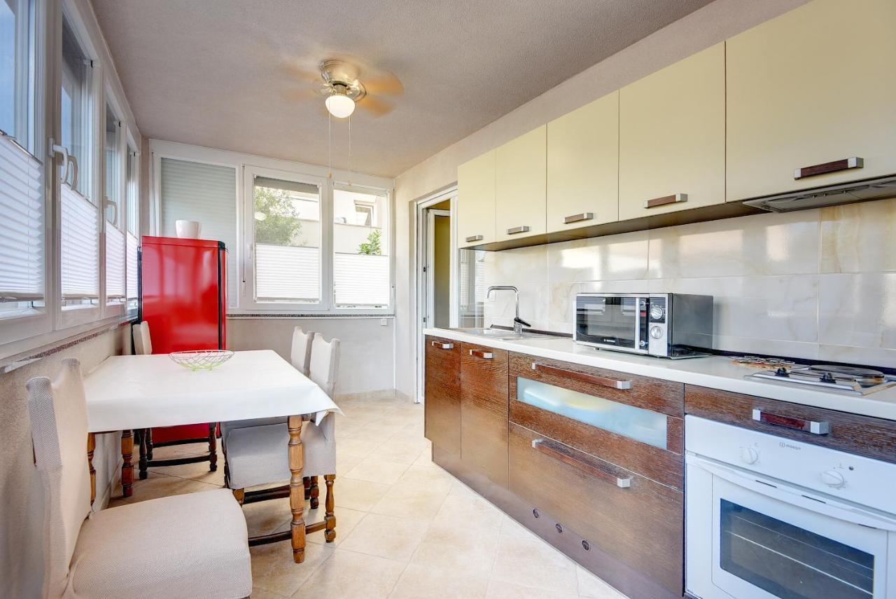 Apartment Mores Медулин Екстериор снимка